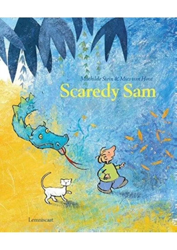 Mathilde Stein, Mies van Hout - Scaredy Sam