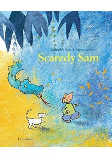 Scaredy Sam