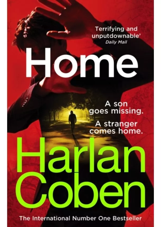 Harlan Coben - Home