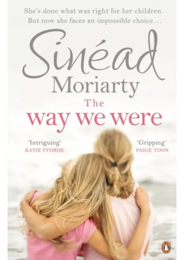 Sinead Moriarty - Way We Were