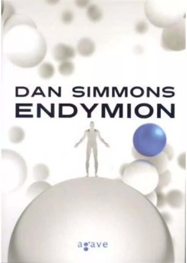 DAN SIMMONS - ENDYMION