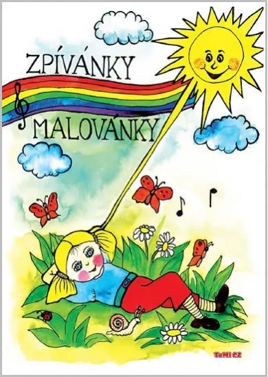 Zpívánky malovánky