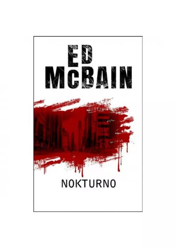 Ed McBain - Nokturno