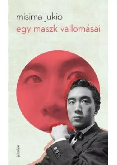 Egy maszk vallomásai