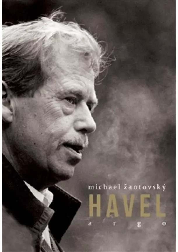 Michael Žantovský - Havel