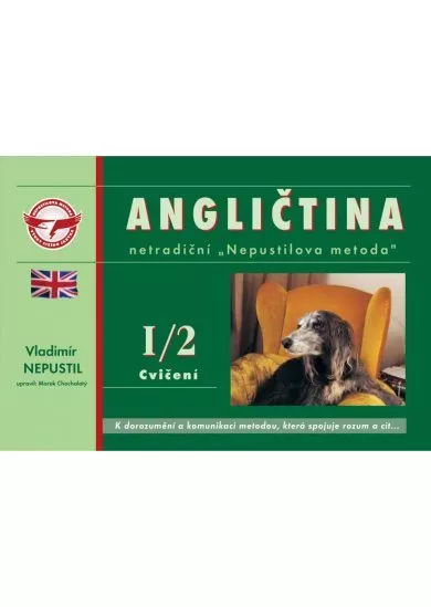 Angličtina I/2 - Cvičenie - Netradičná 