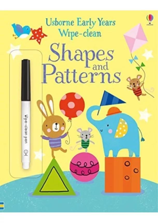 Jessica Greenwell - Shapes & Patterns