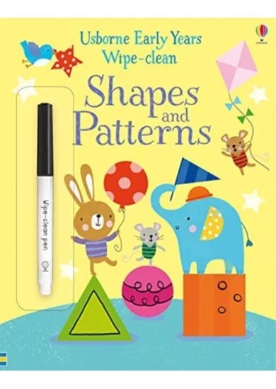 Shapes & Patterns