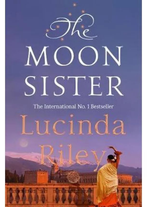 Lucinda Riley - Moon Sister