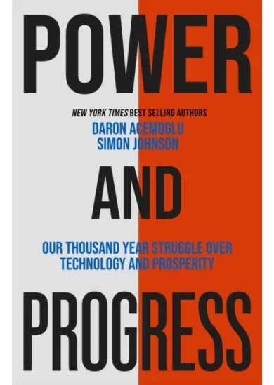 Power and Progress