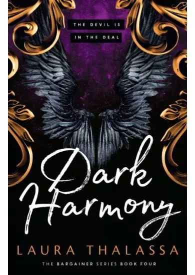 Dark Harmony