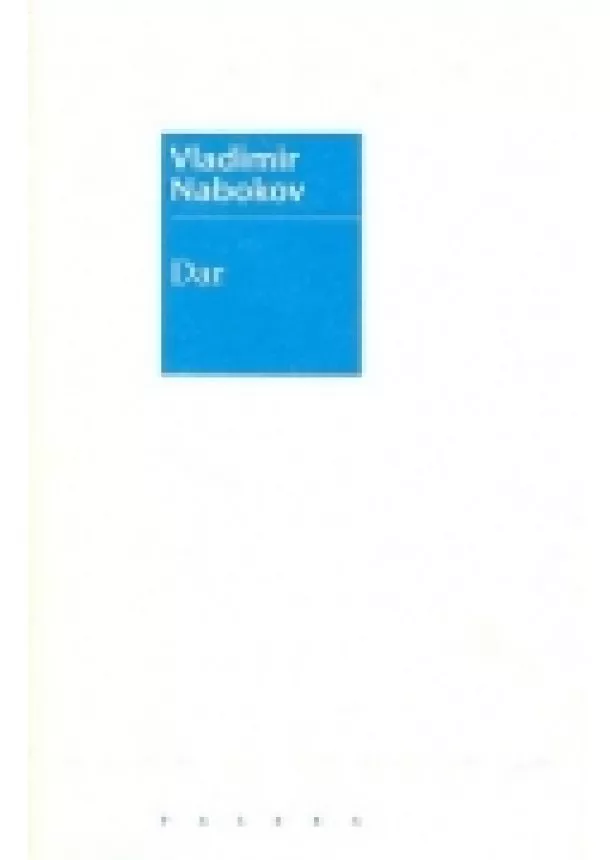 Vladimír Nabokov - Dar