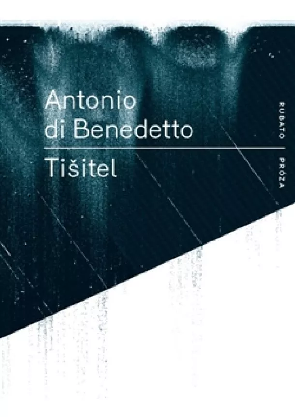 Antonio Di Benedetto - Tišitel