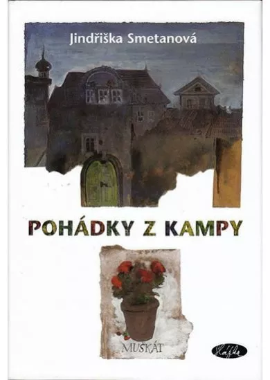 Pohádky z Kampy