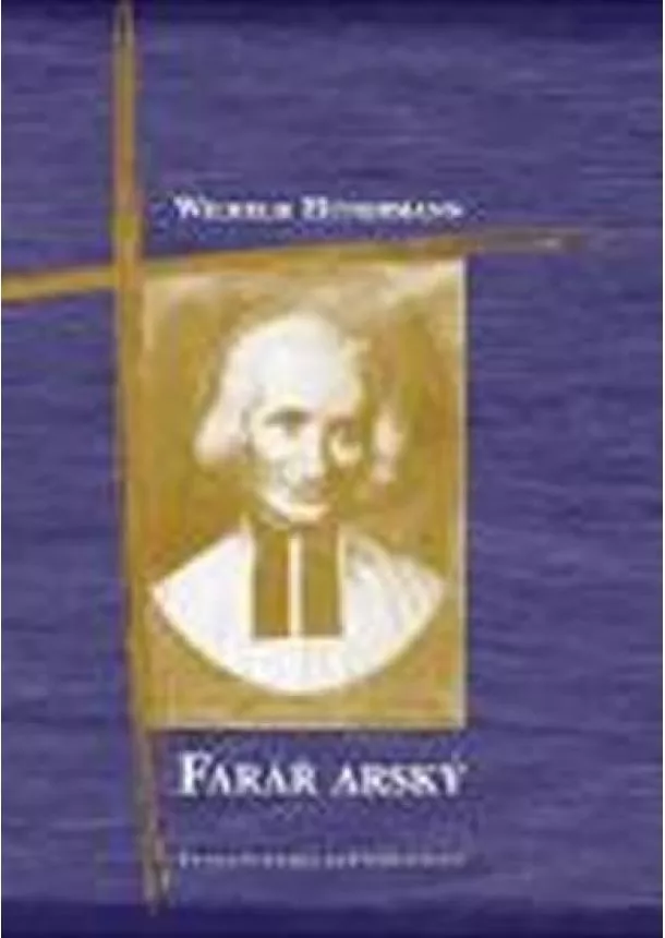 Wilhelm Hunermann - Farář arský