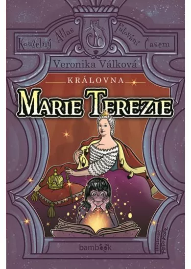 Královna Marie Terezie