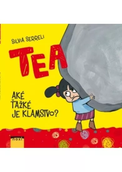 TEA Aké ťažké je klamstvo?