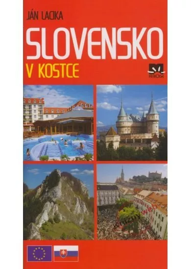 Slovensko v kostce