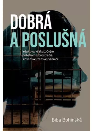 Dobrá a poslušná