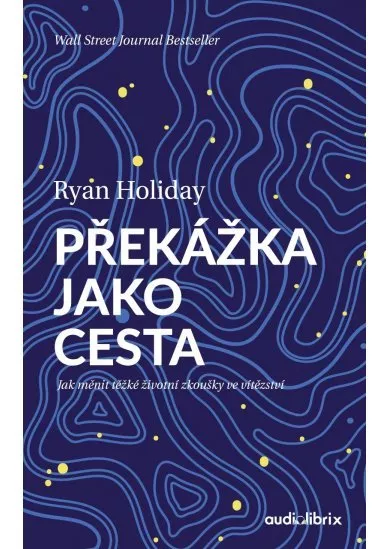 Překážka jako cesta / Jak měnit těžké životní zkoušky ve vítězství