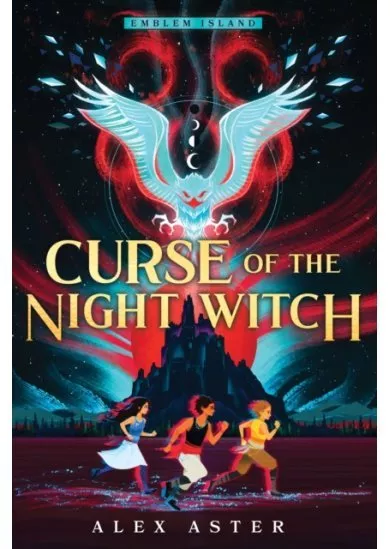 Curse of the Night Witch