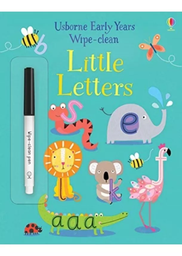 Jessica Greenwell - Little Letters