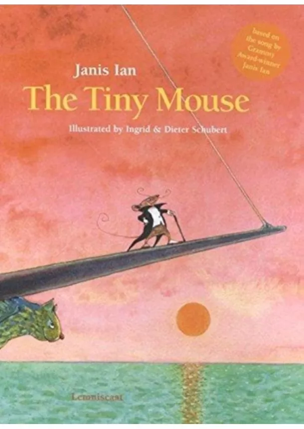 Janis Ian - The Tiny Mouse