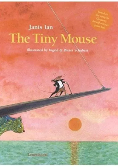 The Tiny Mouse