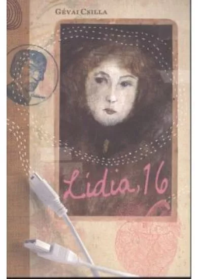 Lídia, 16