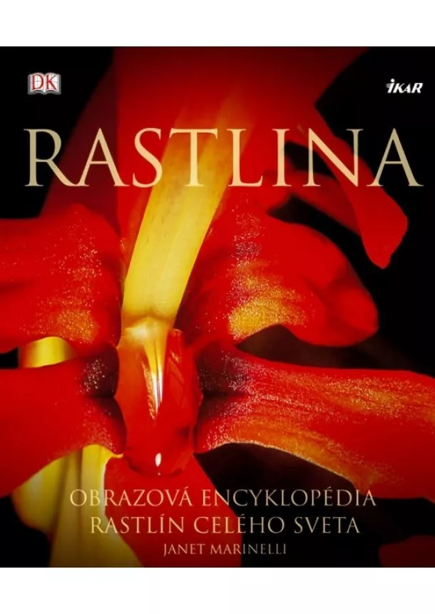 Kolektív - Rastlina