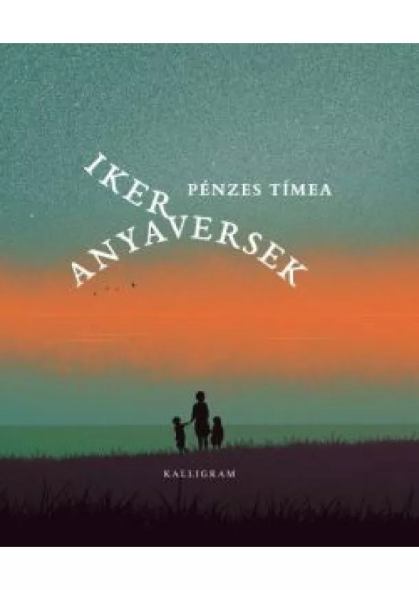 Pénzes Tímea - Ikeranyaversek