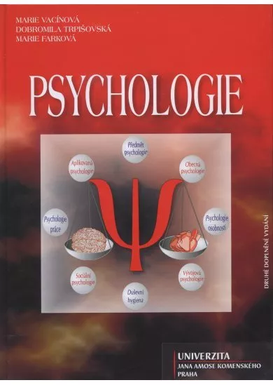 Psychologie