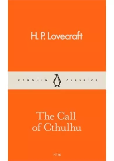 The Call of Cthulhu