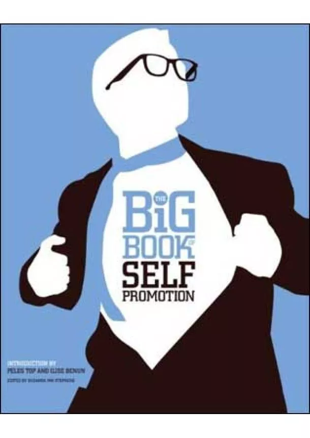 David E. Carter - Big Book Self Promo