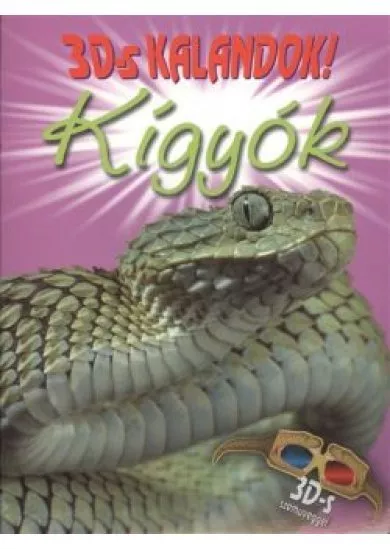 KÍGYÓK