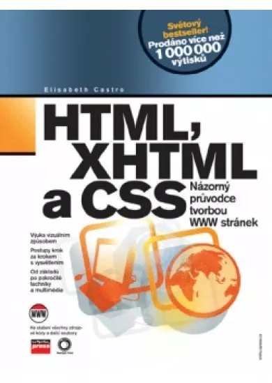 HTML, XHTML a CSS