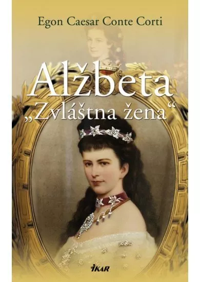 Alžbeta-Zvláštna žena