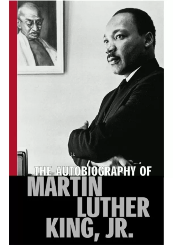 Martin Luther King Jr - The Autobiography Of Martin Luther King, Jr