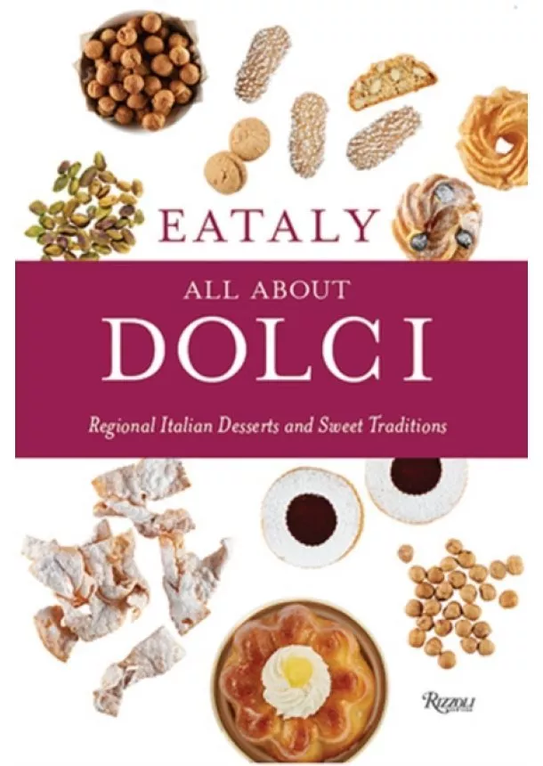  Eataly - Eataly All About Dolci