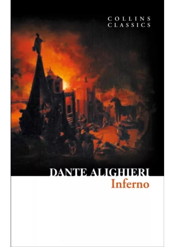 Dante Alighieri - Inferno