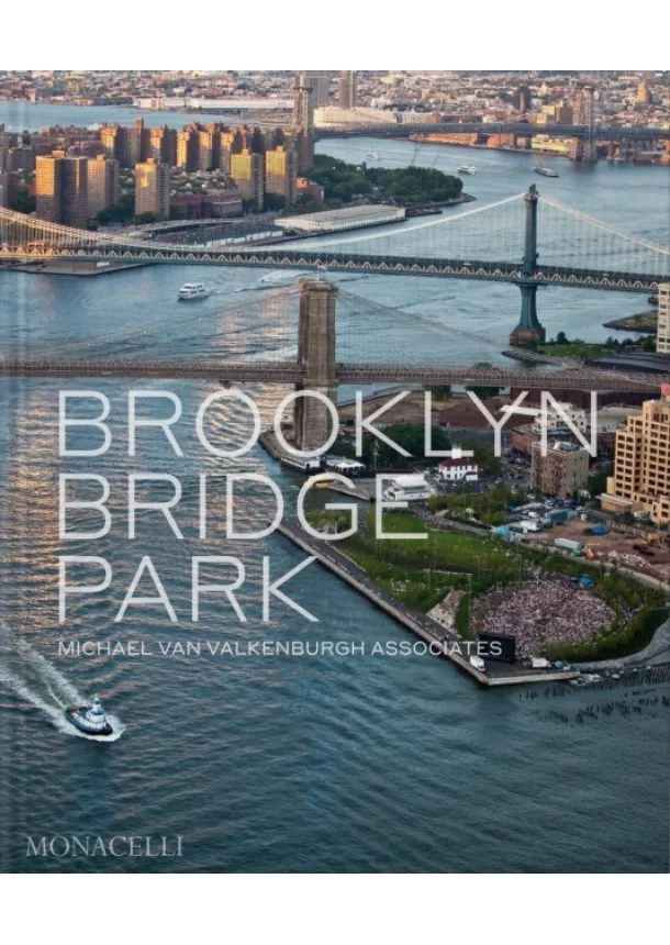 Brooklyn Bridge Park