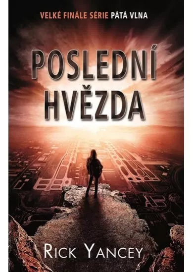 Poslední hvězda