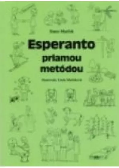 Esperanto priamou metódou