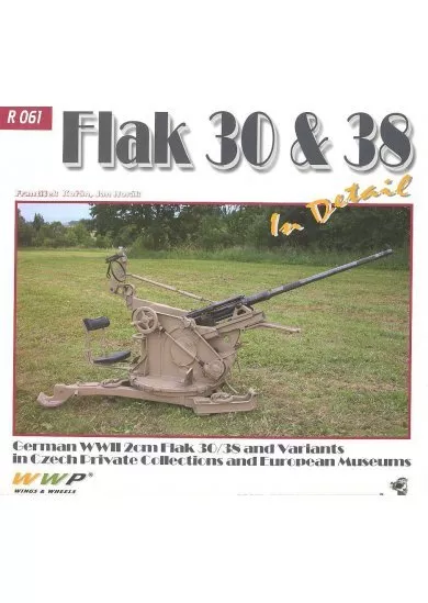 Flak 30/35 In Detail