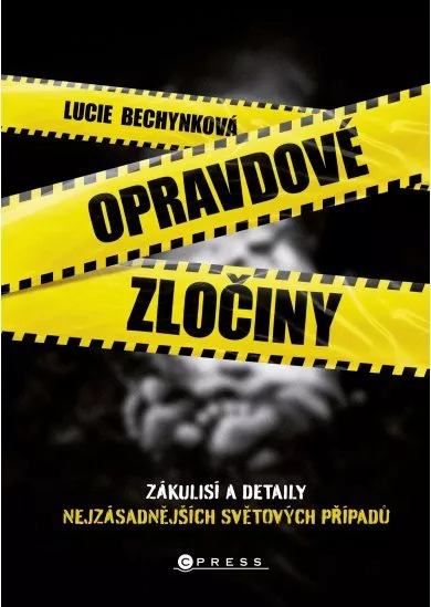 Opravdové zločiny 