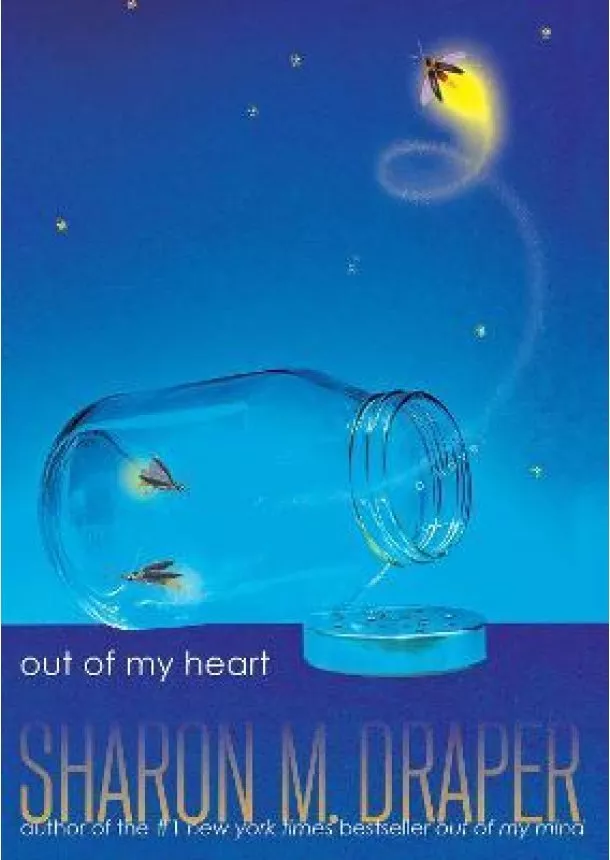 Sharon M. Draper - Out of My Heart