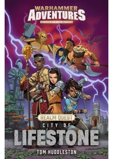 City of Lifestone