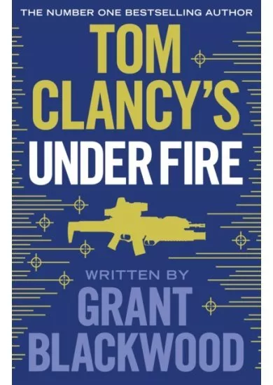 Tom Clancys Under Fire