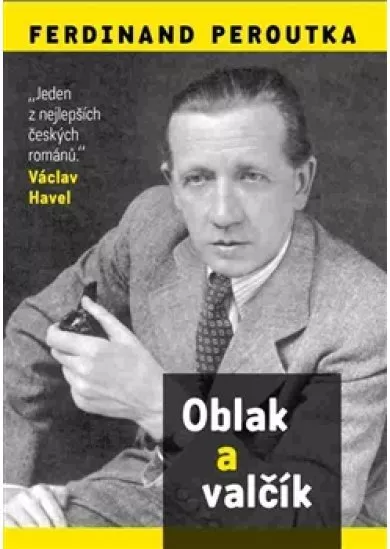 Oblak a valčík