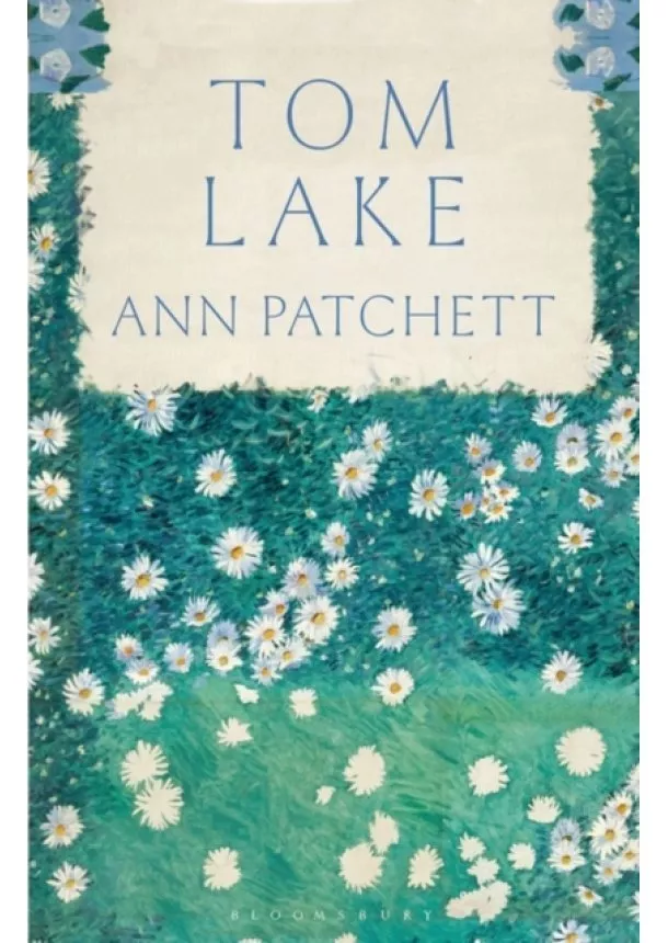 Patchett Ann Patchett - Tom Lake